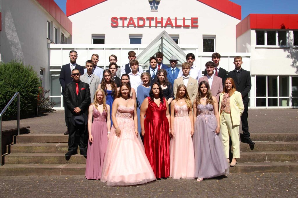 Klasse 10b