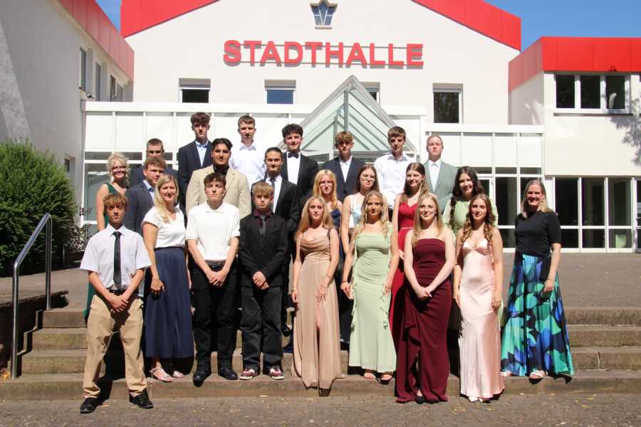 Klasse 10a