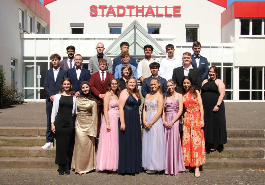 Klasse 10d