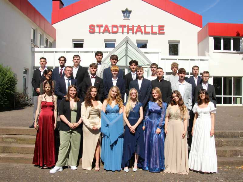 Klasse 10e