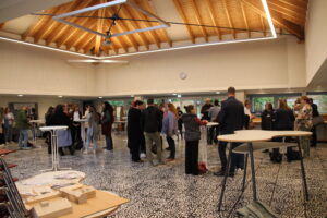 Stehcafé