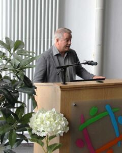 Prof. Dr. Heinrich Ricking
