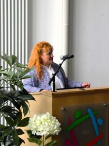 Frau Florsch