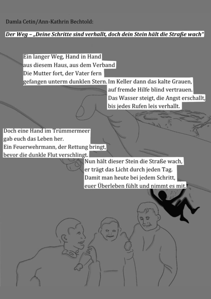BOP - Der Weg