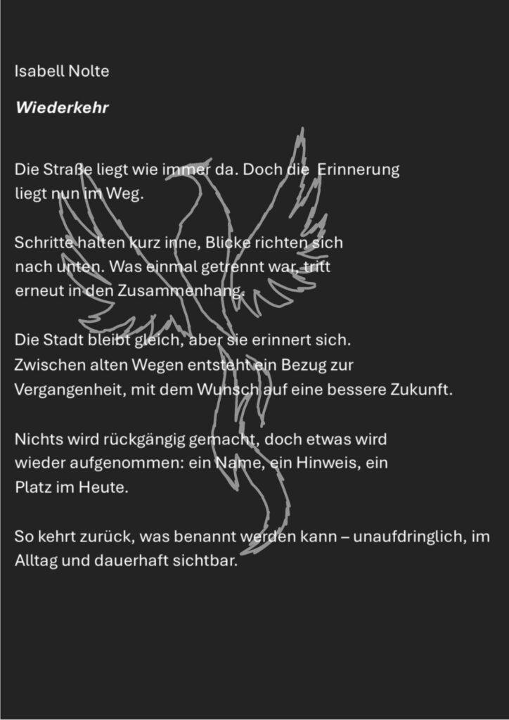 BOP - Wiederkehr